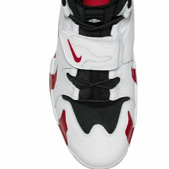Nike Other - Nike Men's Air DT Max '96 White 316408 161 Size 10 Nike Other - Nike Men's Air DT Max '96 White 316408 161 Size 10